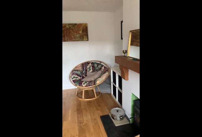 Room available in rural Spaxton (Bridgwater) Main Photo