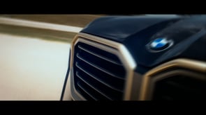 BMW XM x VR46 - BMW Italy