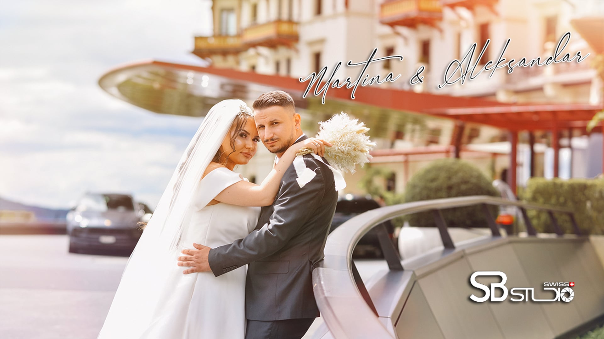 Martina & Aleksandar | 15.06.2024 | BEST MOMENTS