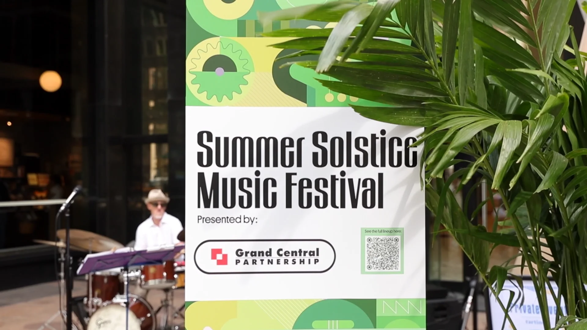 Summer Solstice – Indie Music Festival