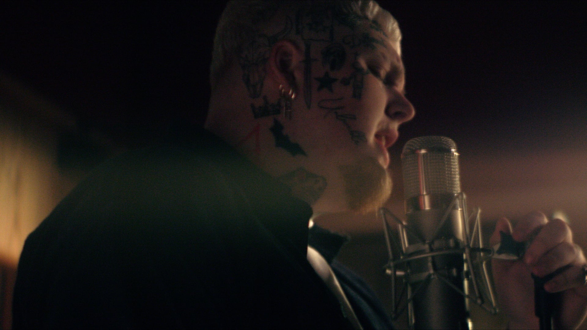 Lewis Fitzgerald Ft Libianca - 'Darling'