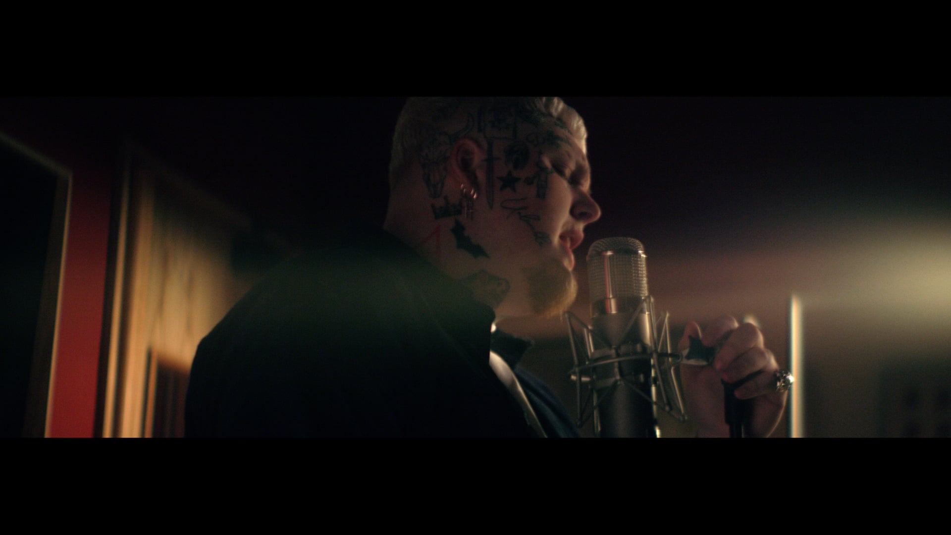 Lewis Fitzgerald Ft Libianca - 'Darling'