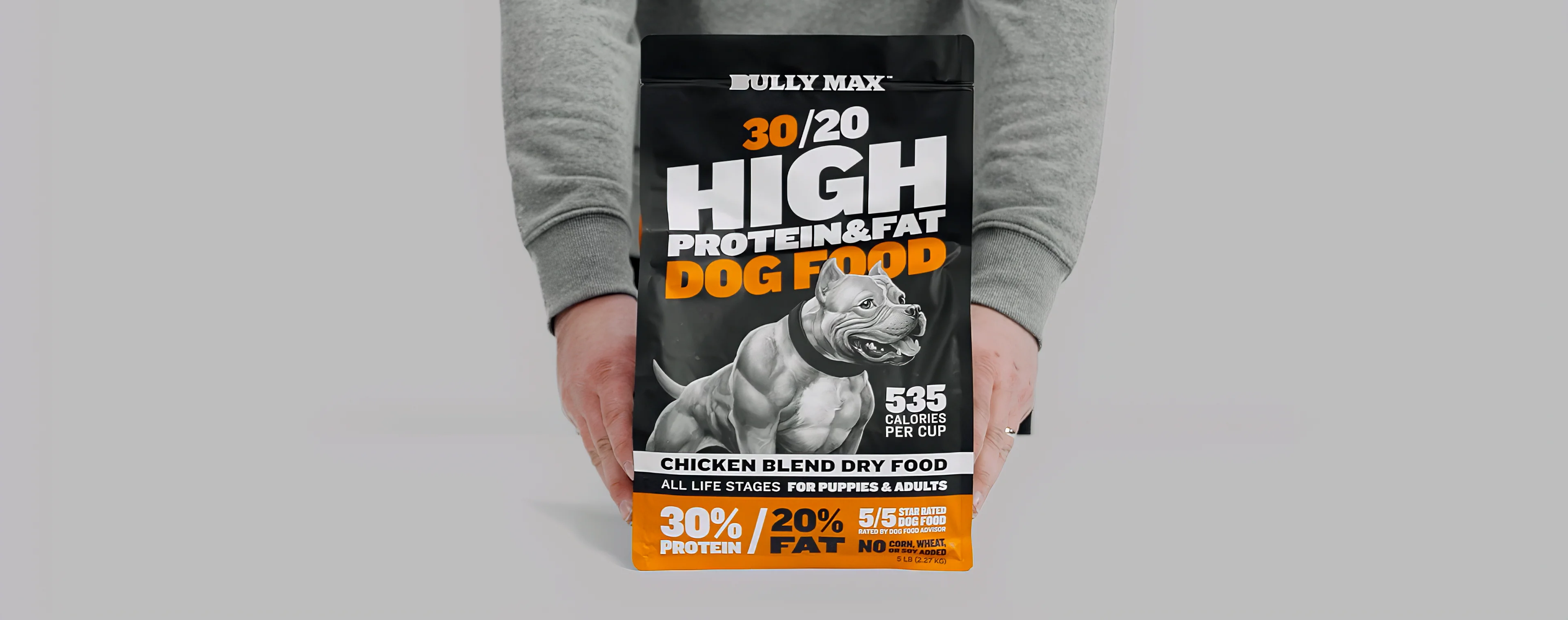 30 20 Dog Food Test3