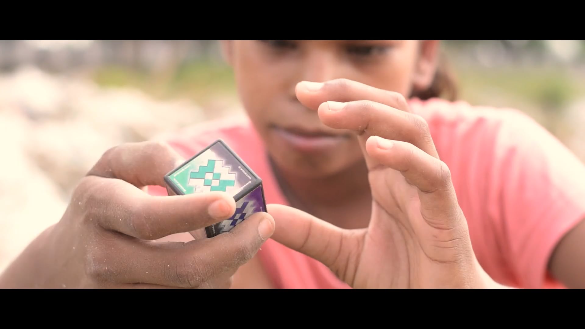 CARBON HORIZONS | Micro Short on Environment Conservation