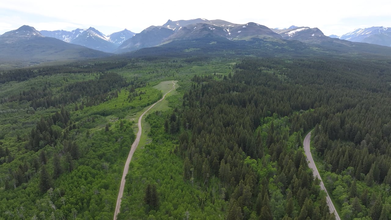 East Glacier Property For Sale