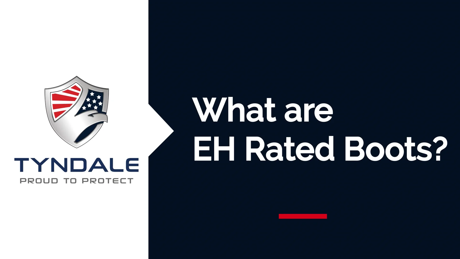What Are EH Rated Boots