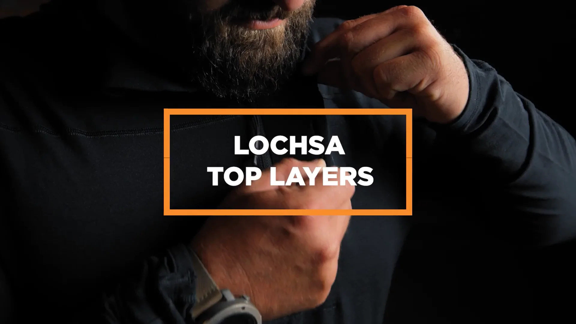 Lochsa Merino Short Sleeve – Eberlestock
