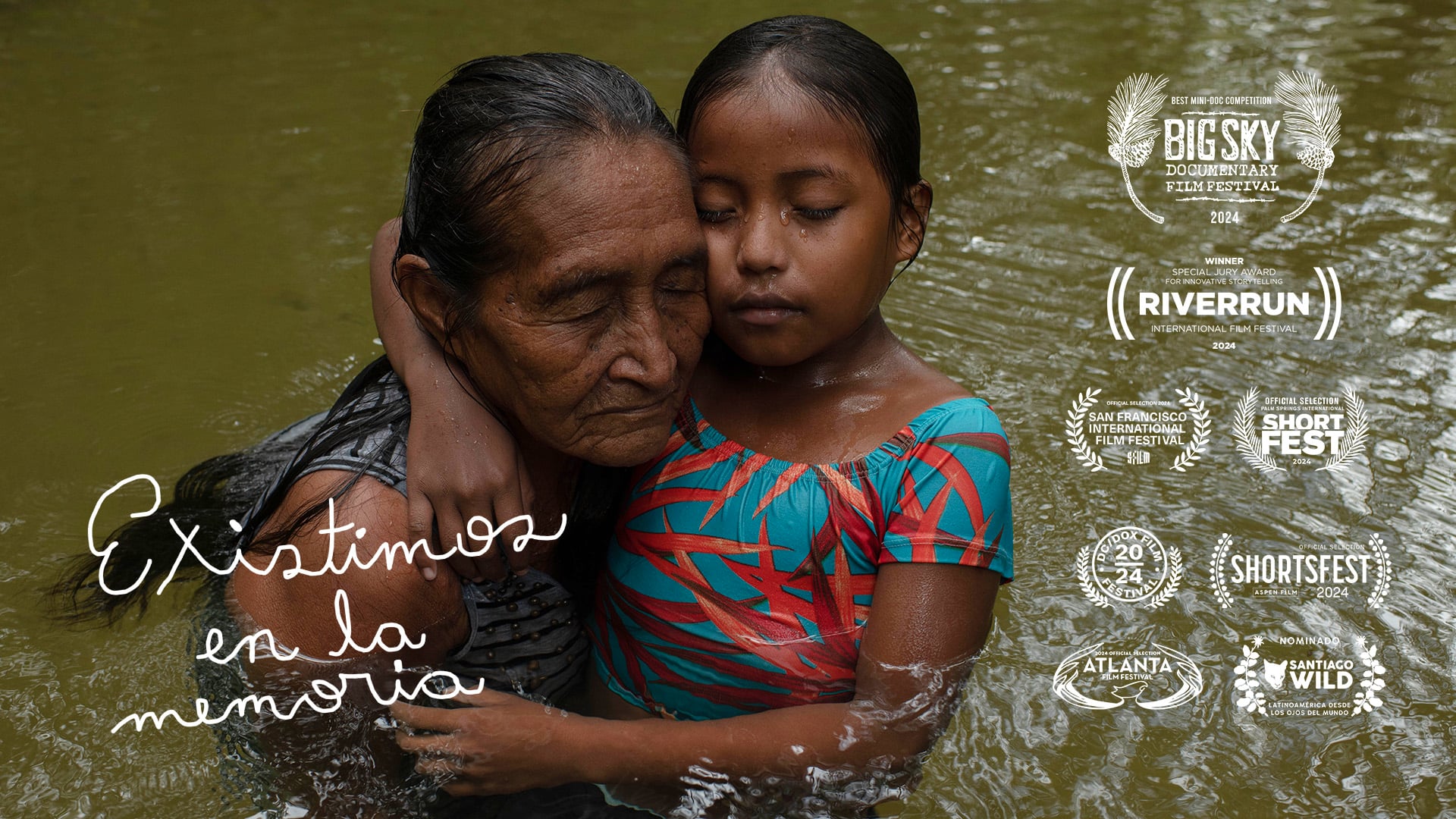 Existimos en la Memoria