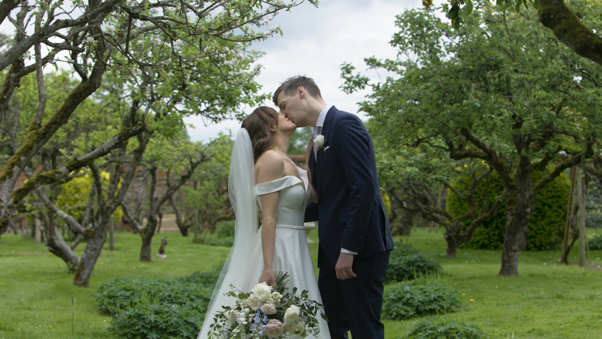 Ellie & Jeroen - Wedding Highlights (Event)