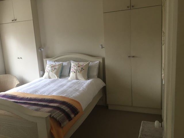 Lovely double room - Clapham Commom Main Photo