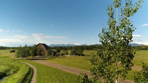 Firelight Farm - Bozeman,  #2