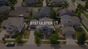 3157 Ulster Ct. - Real Estate Video