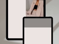 Elegant Canva Ebook & Workbook, a Magazine Template by Studio DigiCraft (Thumbnail 8 of 8)