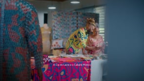 VIDA - 2024 - Tiago Lucas (Cabaré Místico) & Cia do Lacre