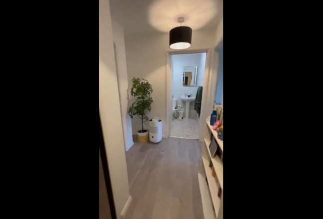 Friendly Live-In Ladylady: Double Room Henleaze Main Photo