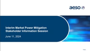 June 11, 2024 Information Session