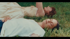 Still frame from The Magicians Wife