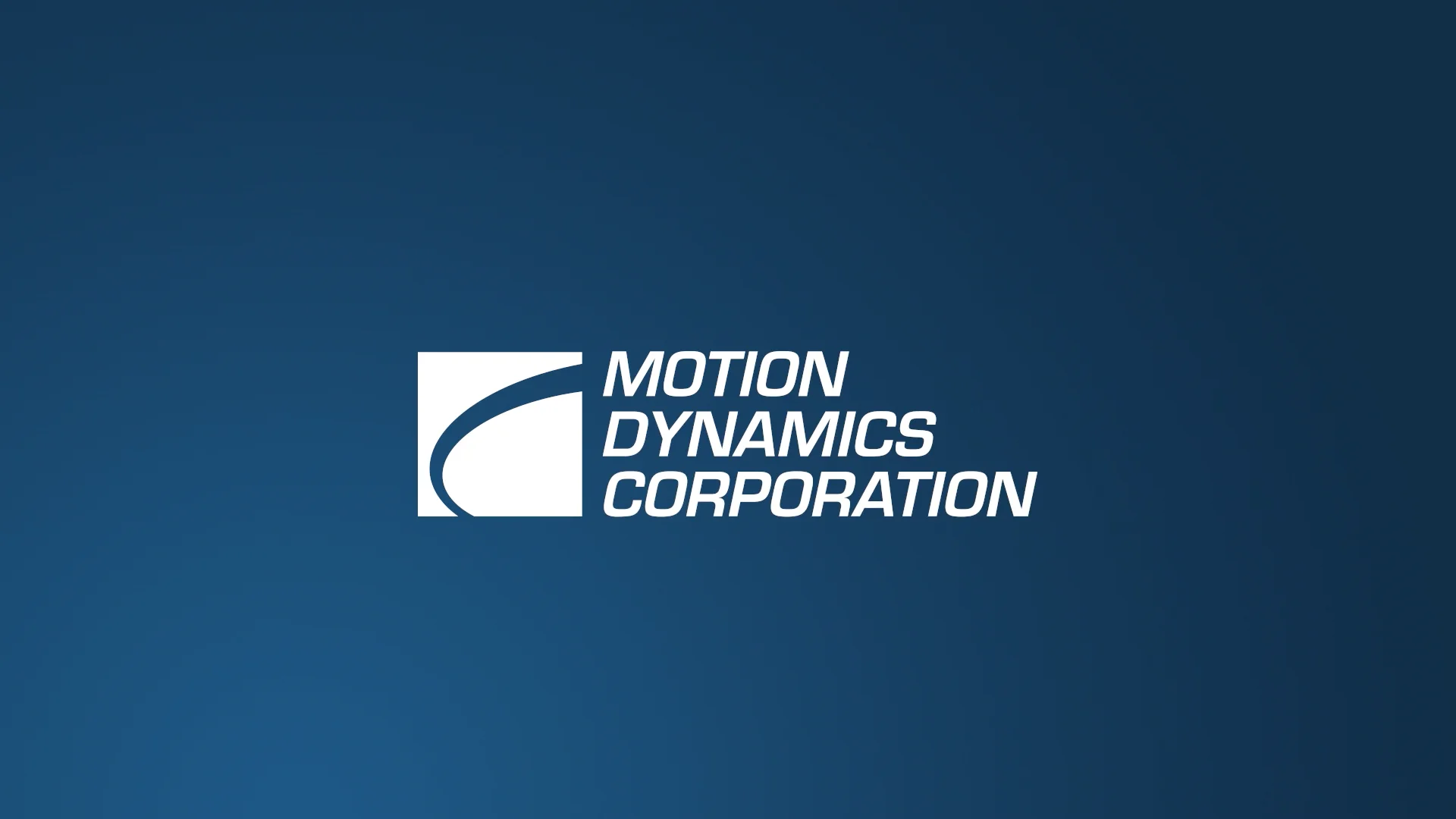 Motion Dynamics Muskegon Michigan 2024 Vance Street Capital Partnership ...