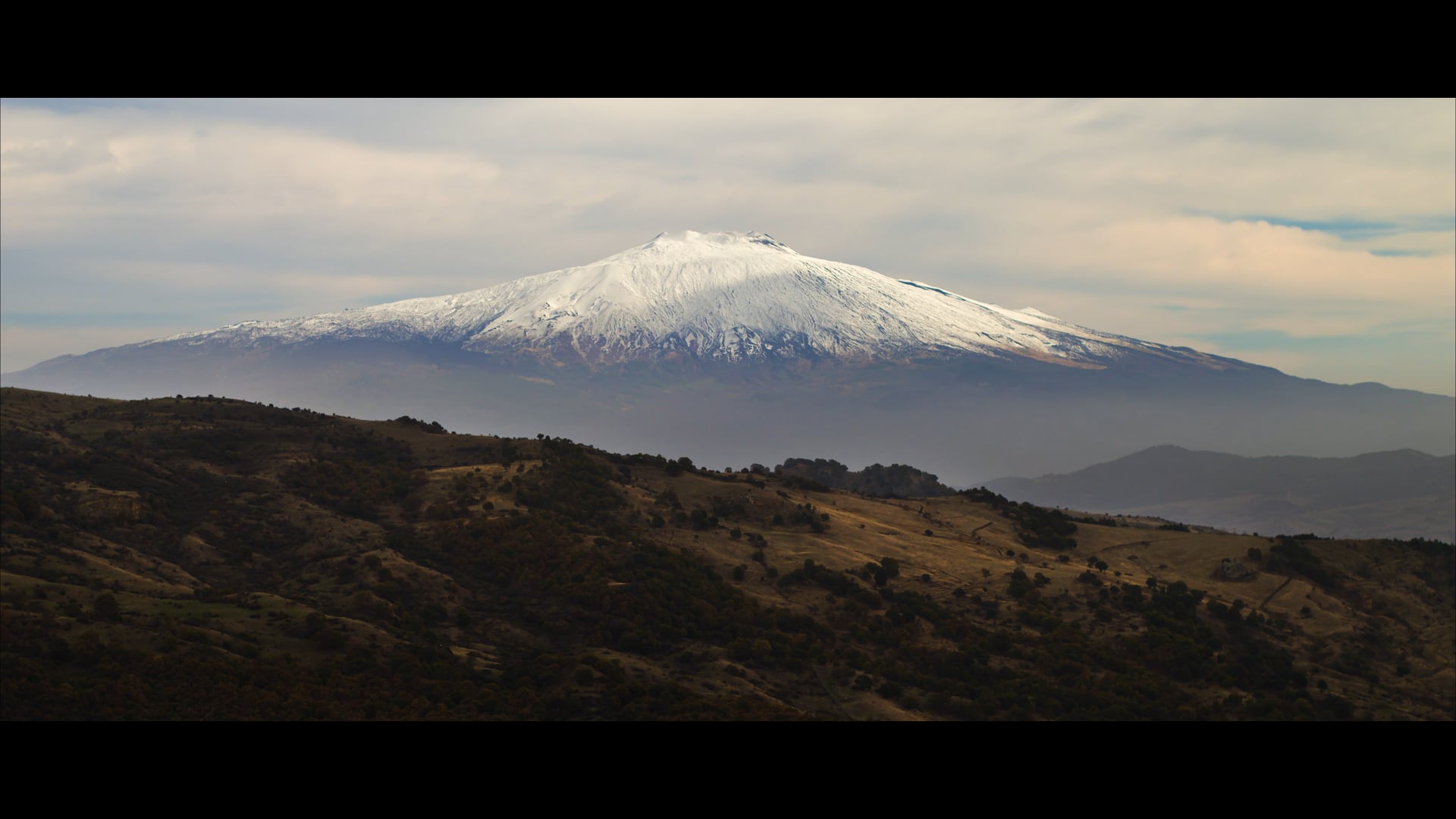 Demo Reel #1 Rural Sicily