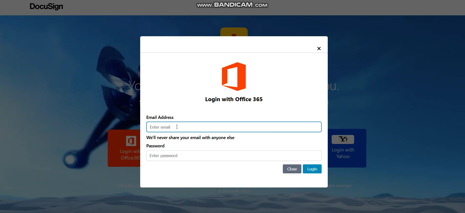docusign on Vimeo