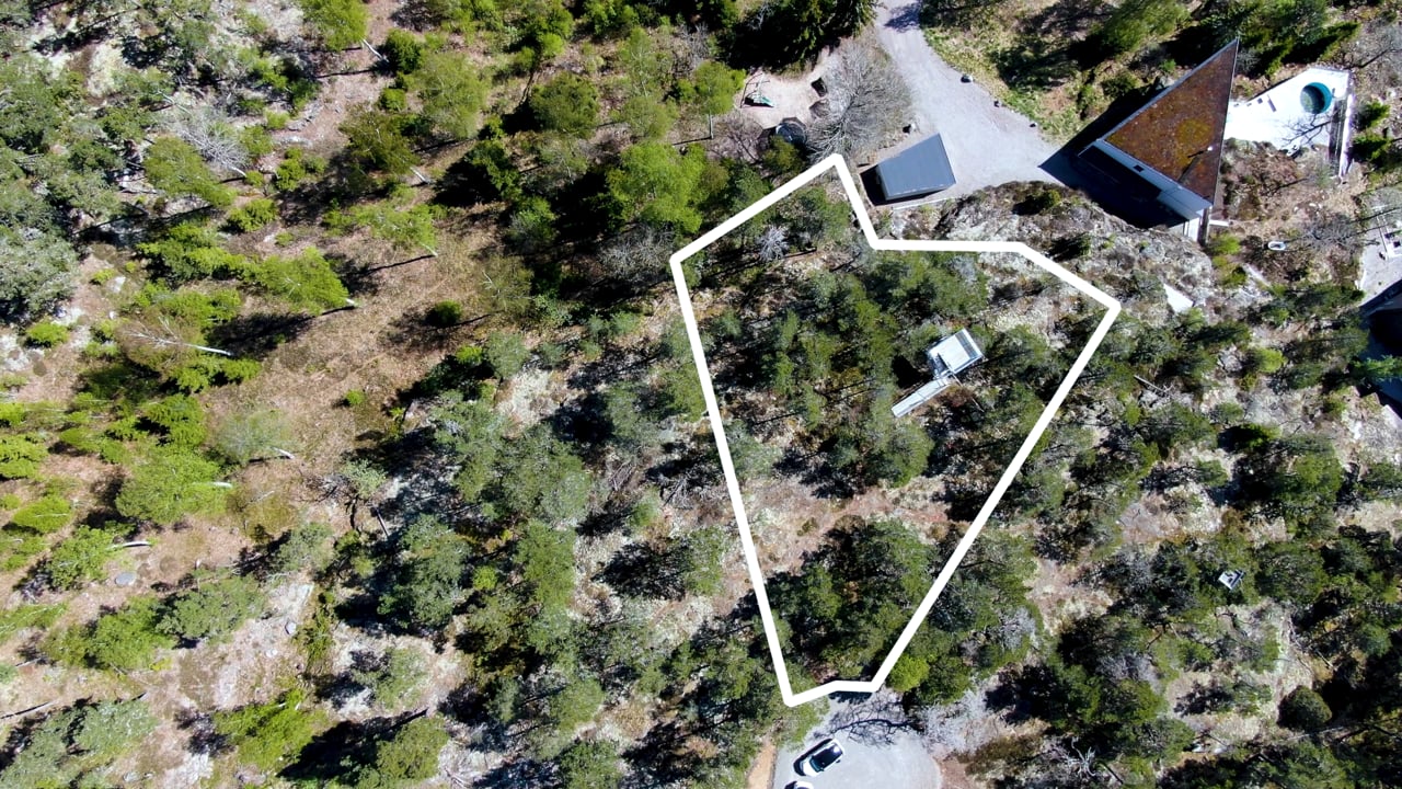 4 rum Villa på Emils backe 27 Trosa /Emils Backe Trosa kommun - bild 2