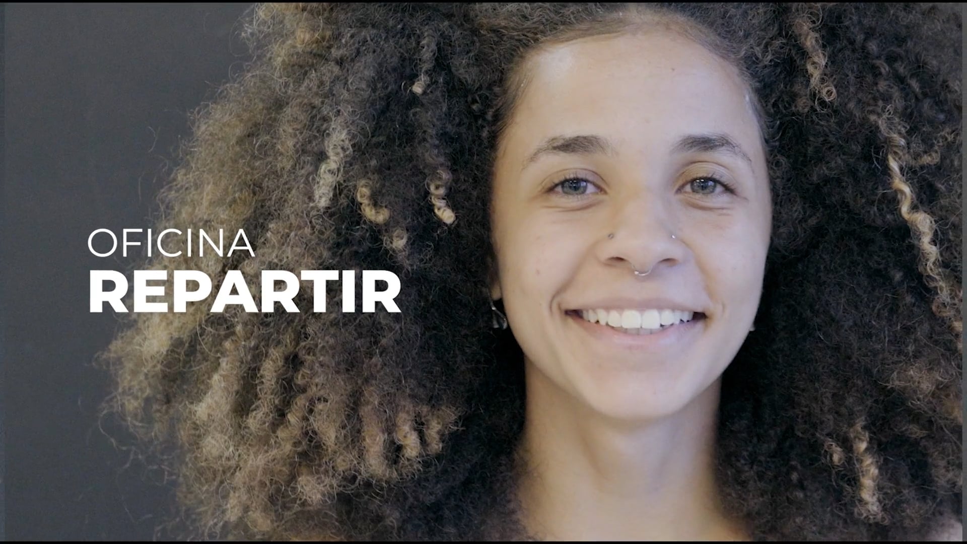 Evento: Oficina Repartir de Capacitação Racial em Comunicação