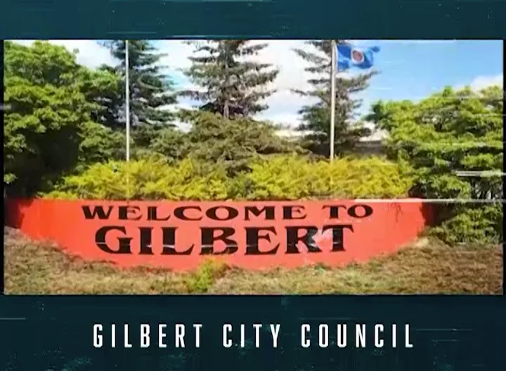 MCTv Area City Council Meetings Gilbert City Council June 25th