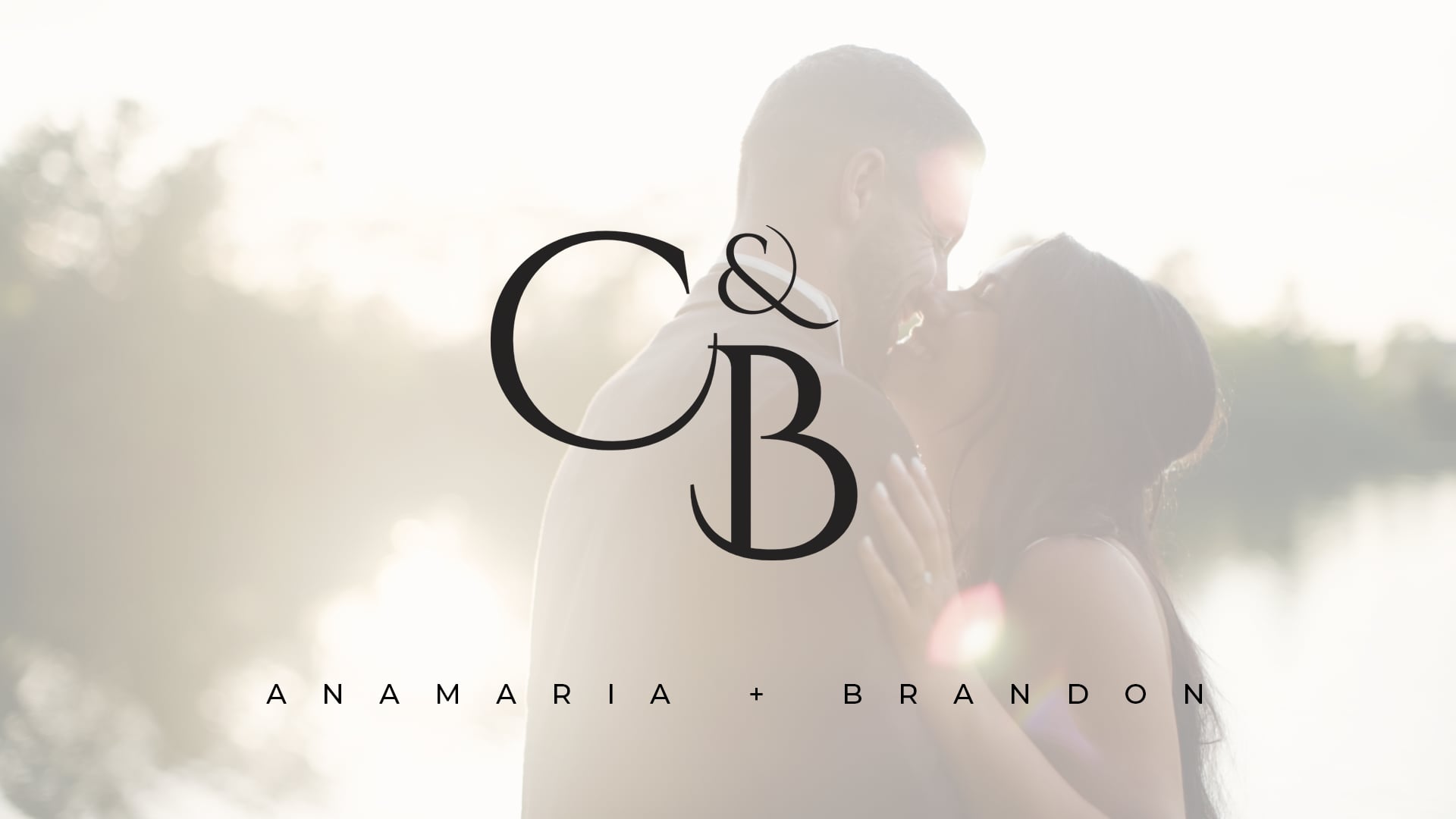 Anamaria + Brandon