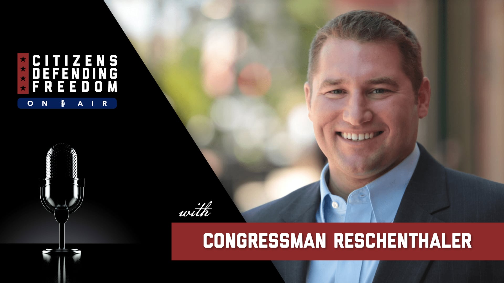 Title IX Revisions and the Congressional Review Act: A Discussion with Congressman Guy Reschenthaler