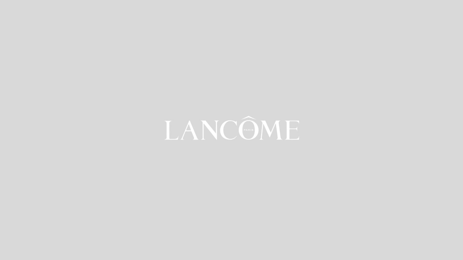 MESS WITH LANCÔME // Frosted Queen with Joy Sunday