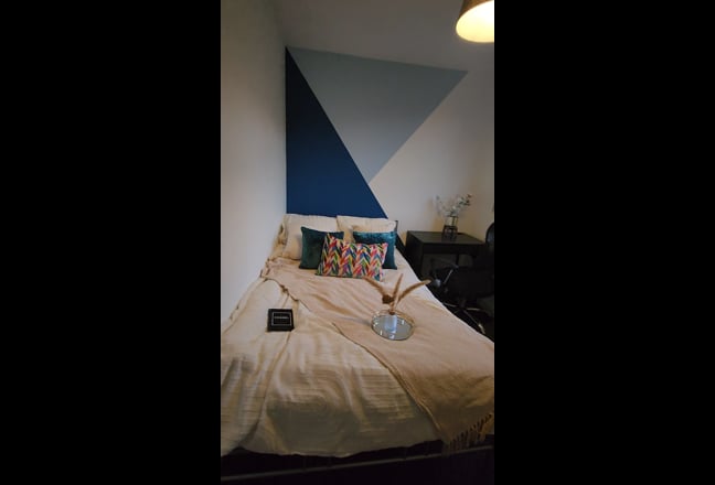 Fully Furnished Double Rooms  Main Photo