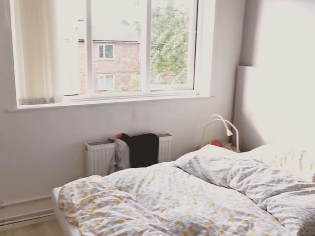 Spacious Double Room in Zone 2 Brockley  Main Photo