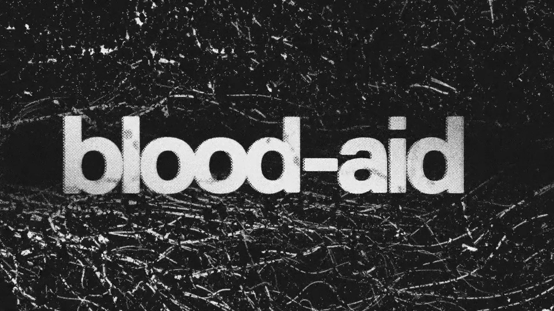 DASA // BLOOD-AID (director's cut)