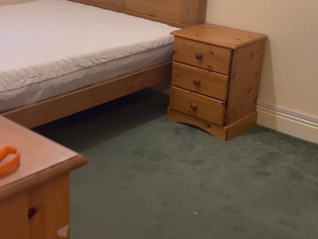 Double room in four bed house. Main Photo