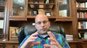 Interview About Successful Trunk or Treat Event 