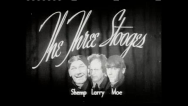 Malice in the Palace