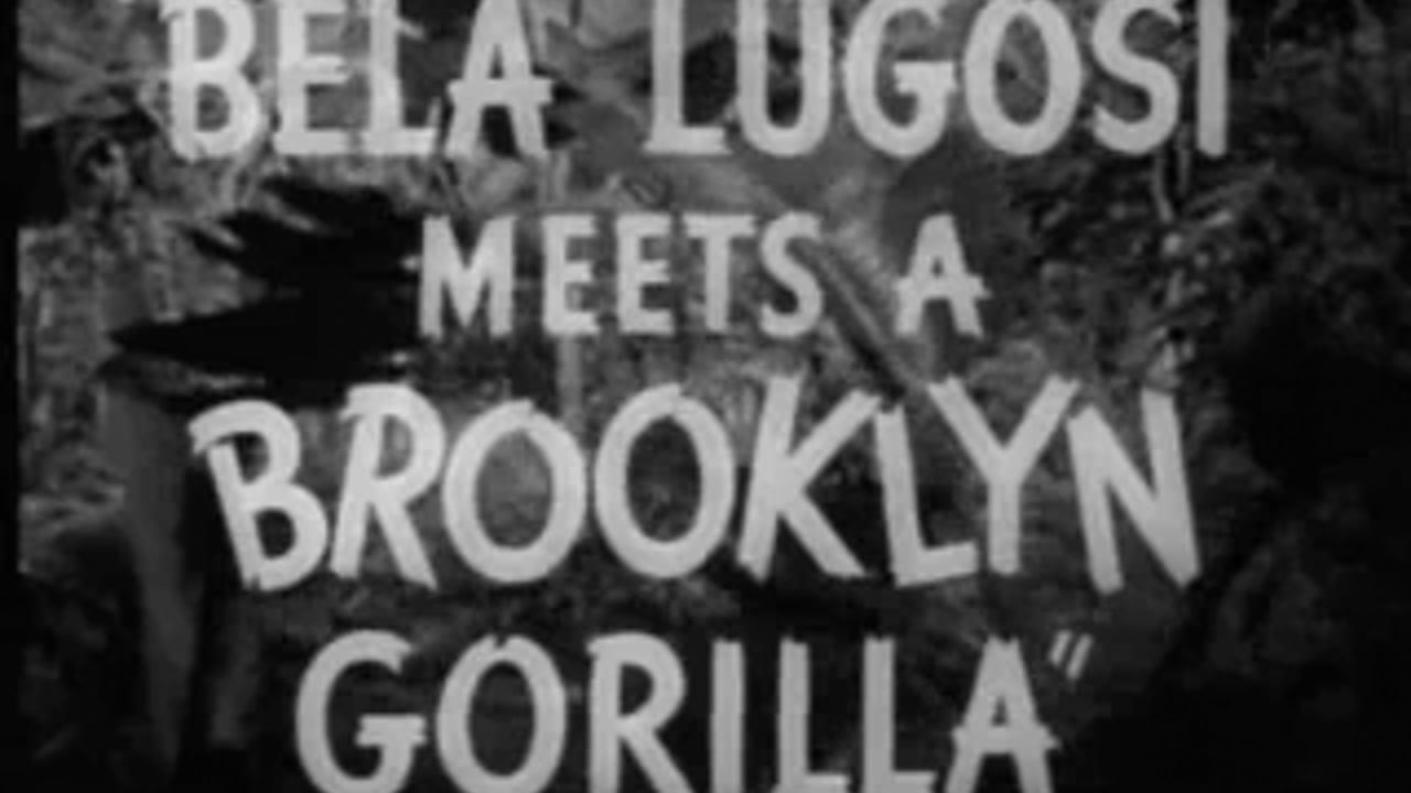 Watch Bela Lugosi Meets a Brooklyn Gorilla on our Free Roku Channel