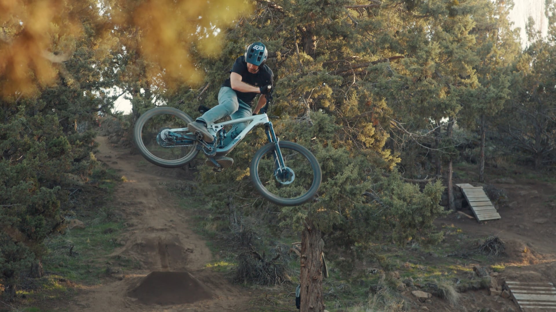 Cam McCaul: How To Whip