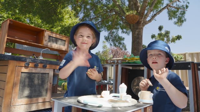 NurtureOne Wangaratta Children's Centre video thumbnail 16