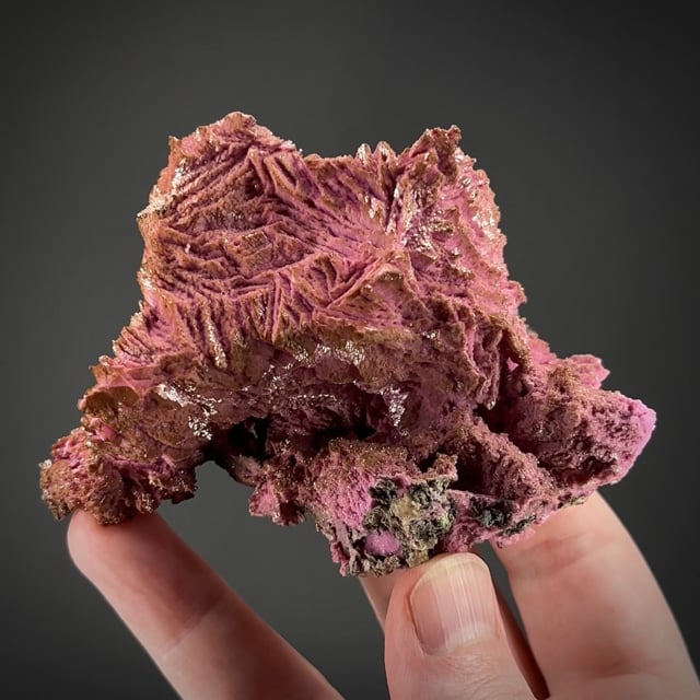 Cobaltoan Dolomite 