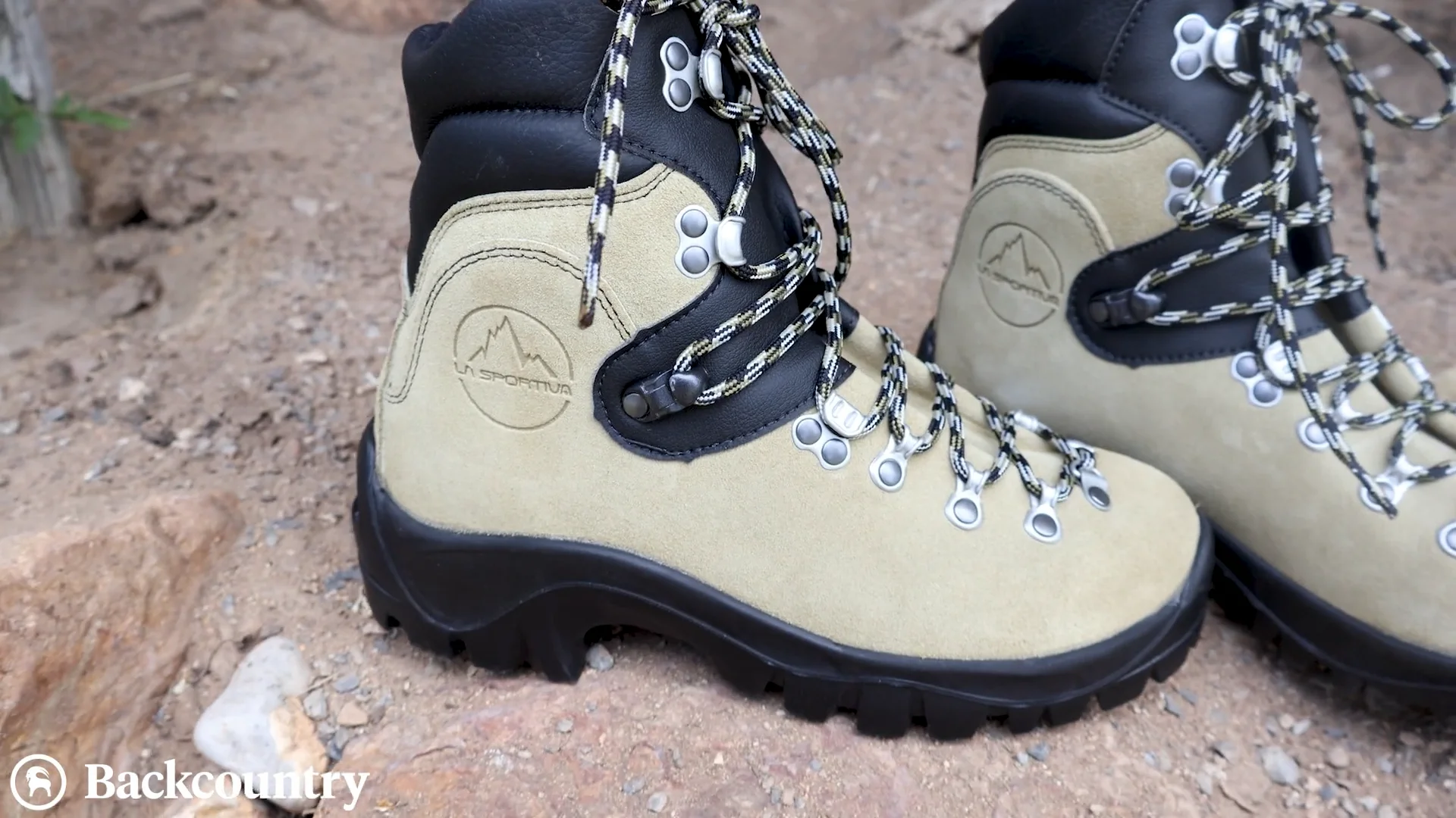 Glacier WLF Boot Men s