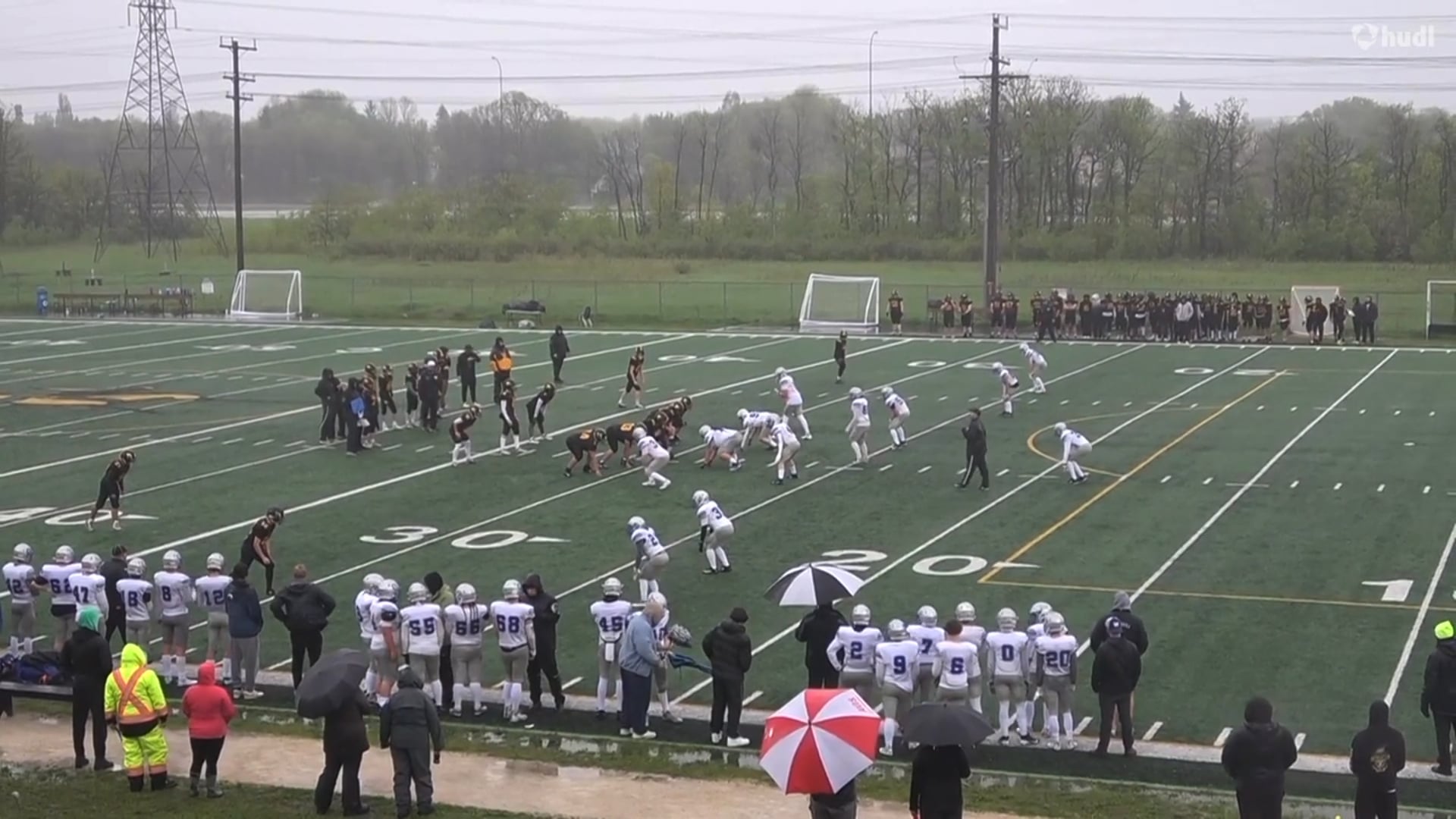 Watch noah jonatchick's outside linebacker film