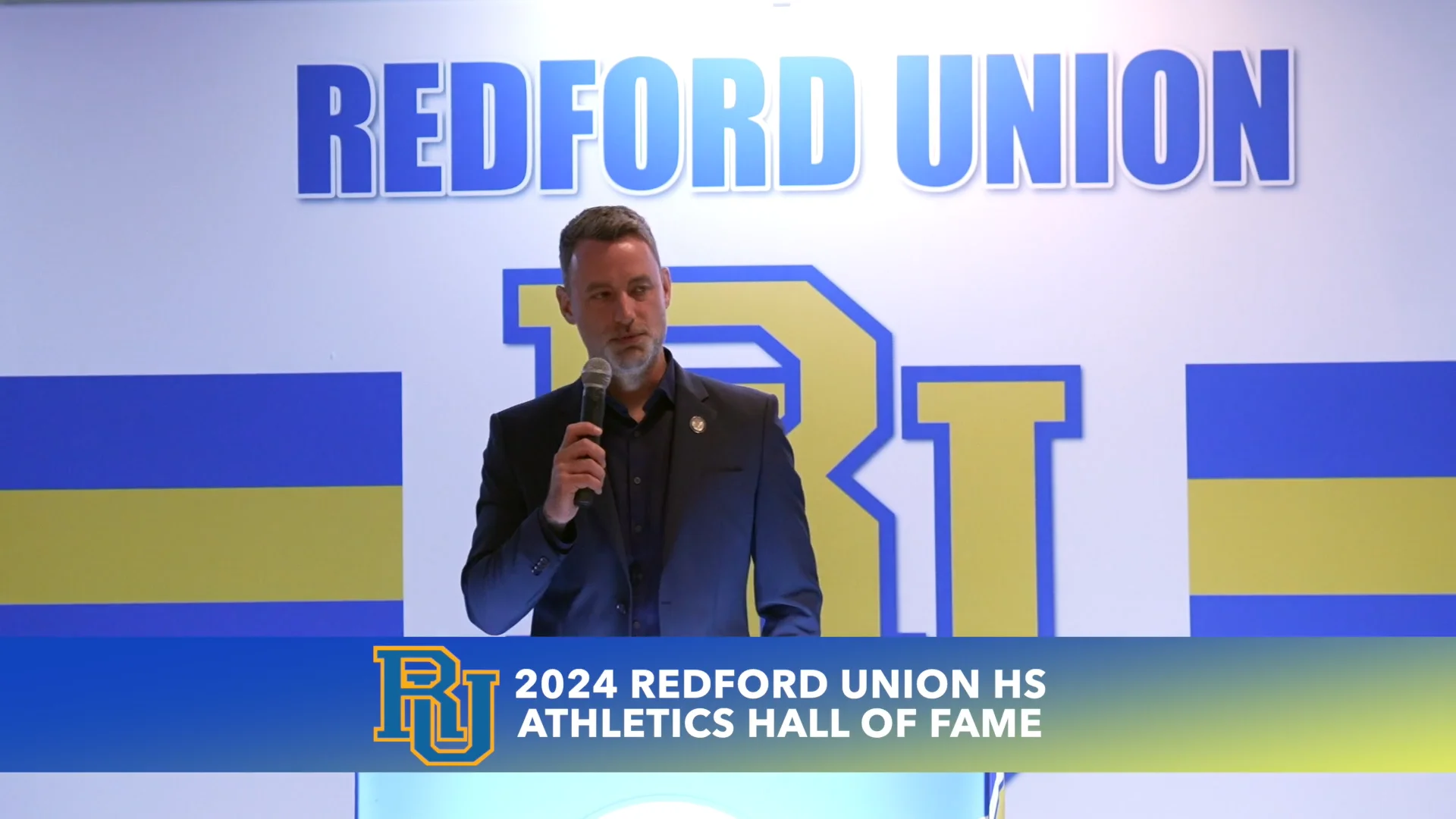 2024 Redford Union HS Athletics Hall Of Fame on Vimeo