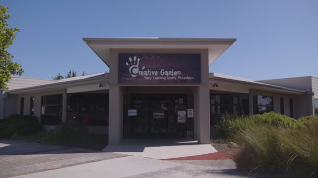 Creative Garden Early Learning Pakenham video thumbnail 16