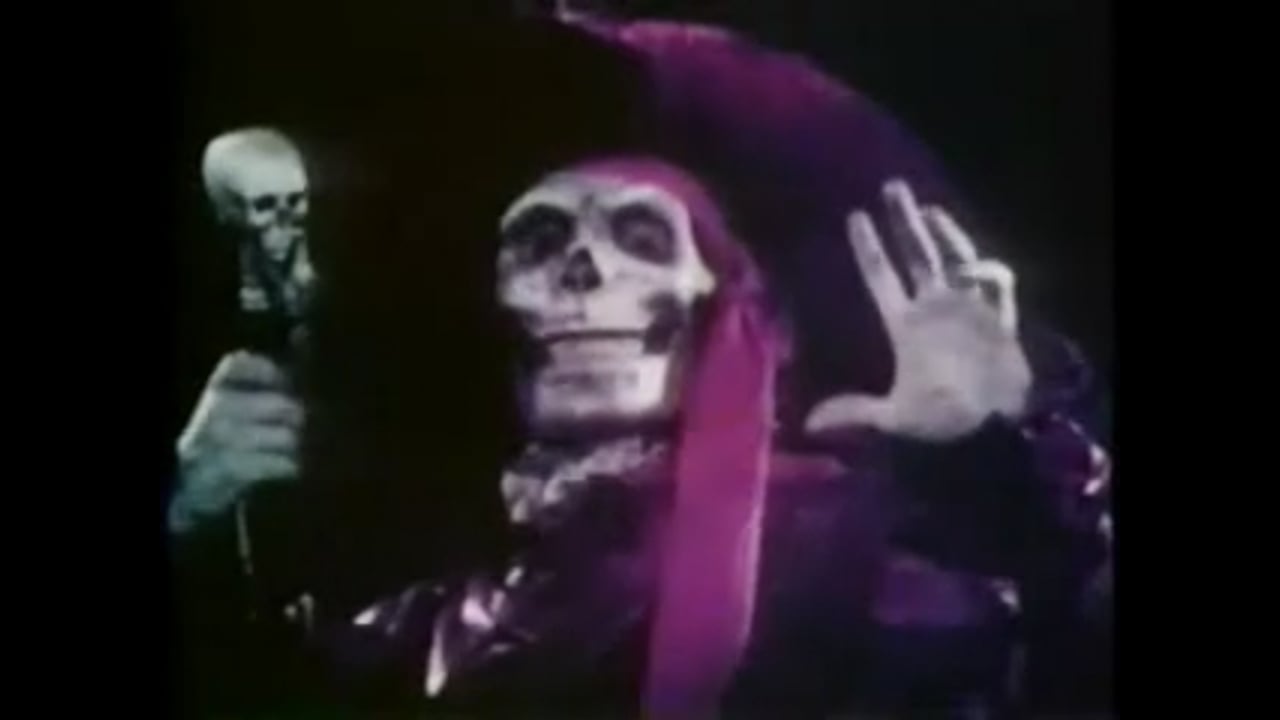 Watch Phantom of the Opera (1925) on our Free Roku Channel