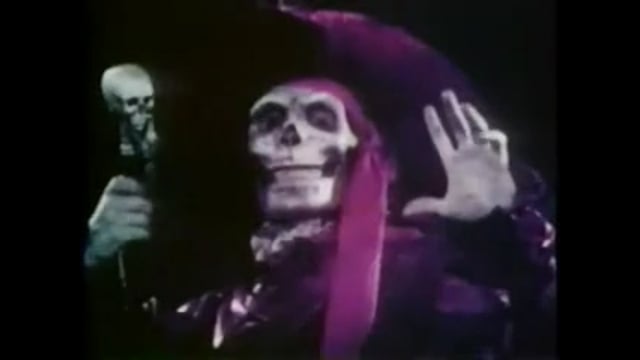 Phantom of the Opera (1925)