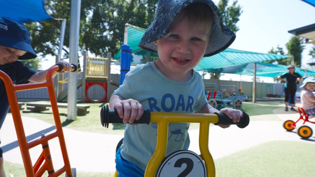 Duke Street Children's Centre video thumbnail 11