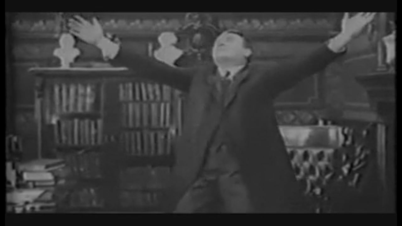 Watch Dr. Jekyll and Mr. Hyde on our Free Roku Channel