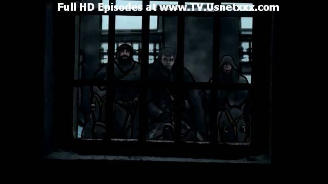 A Game Of Thrones Episode 1 Season 1