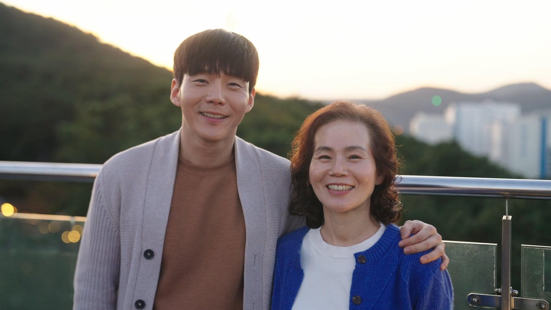 따시리 여행동반서비스 [연출, 촬영, 편집]